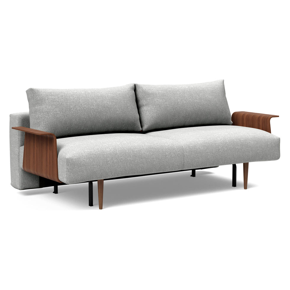 Innovation Living - Frode Dark Sofa Bed