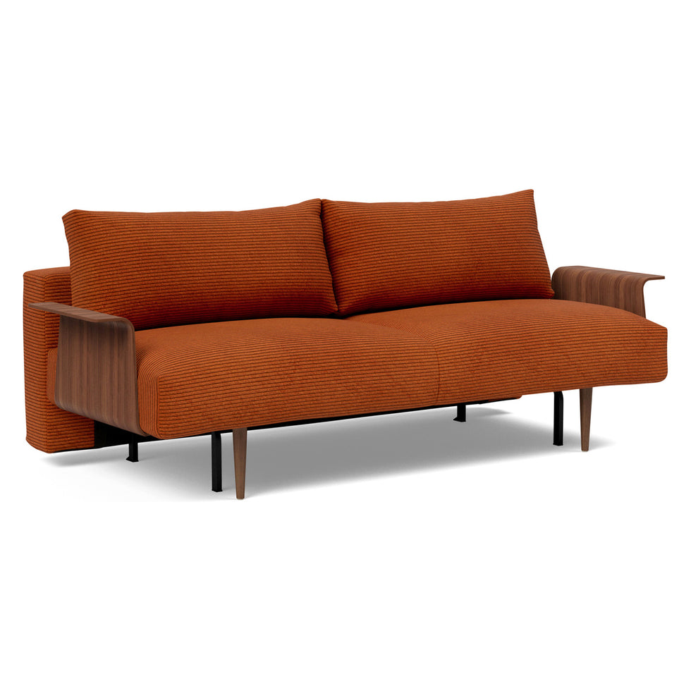 Innovation Living - Frode Dark Sofa Bed
