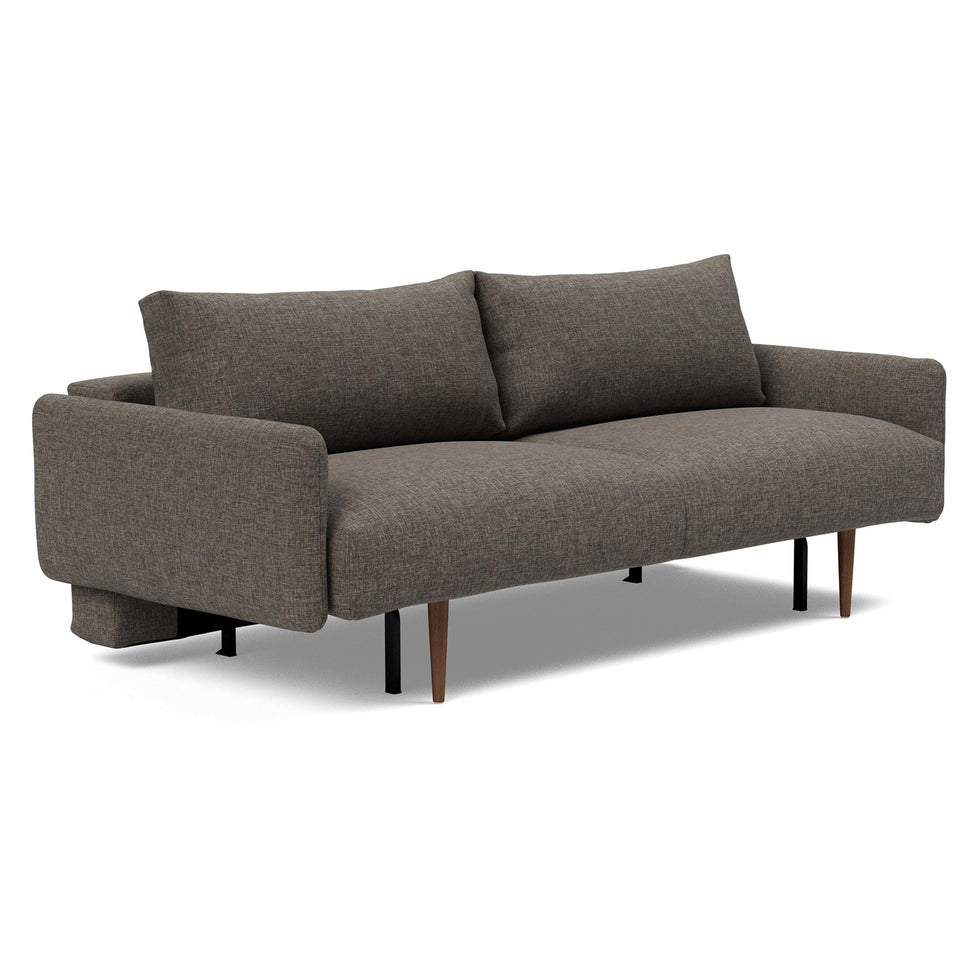 Innovation Living - Frode Dark Sofa Bed