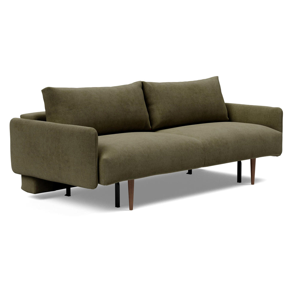 Innovation Living - Frode Dark Sofa Bed