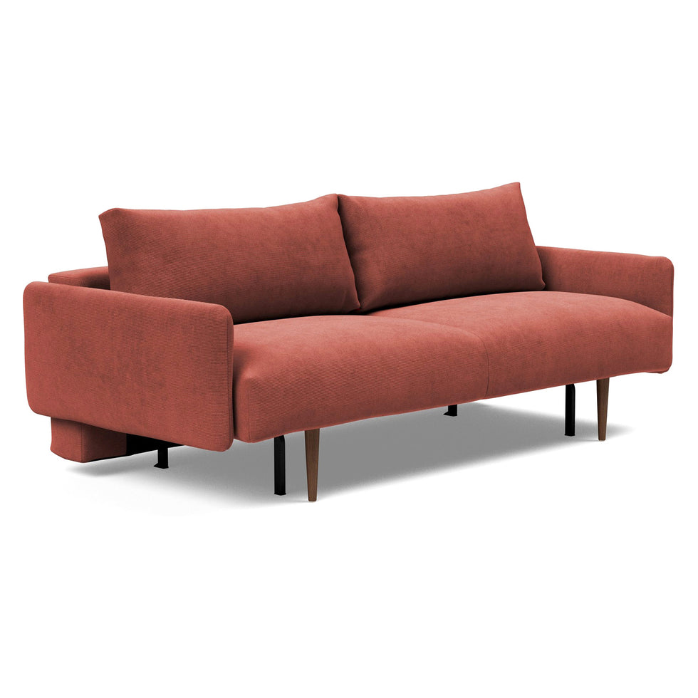 Innovation Living - Frode Dark Sofa Bed