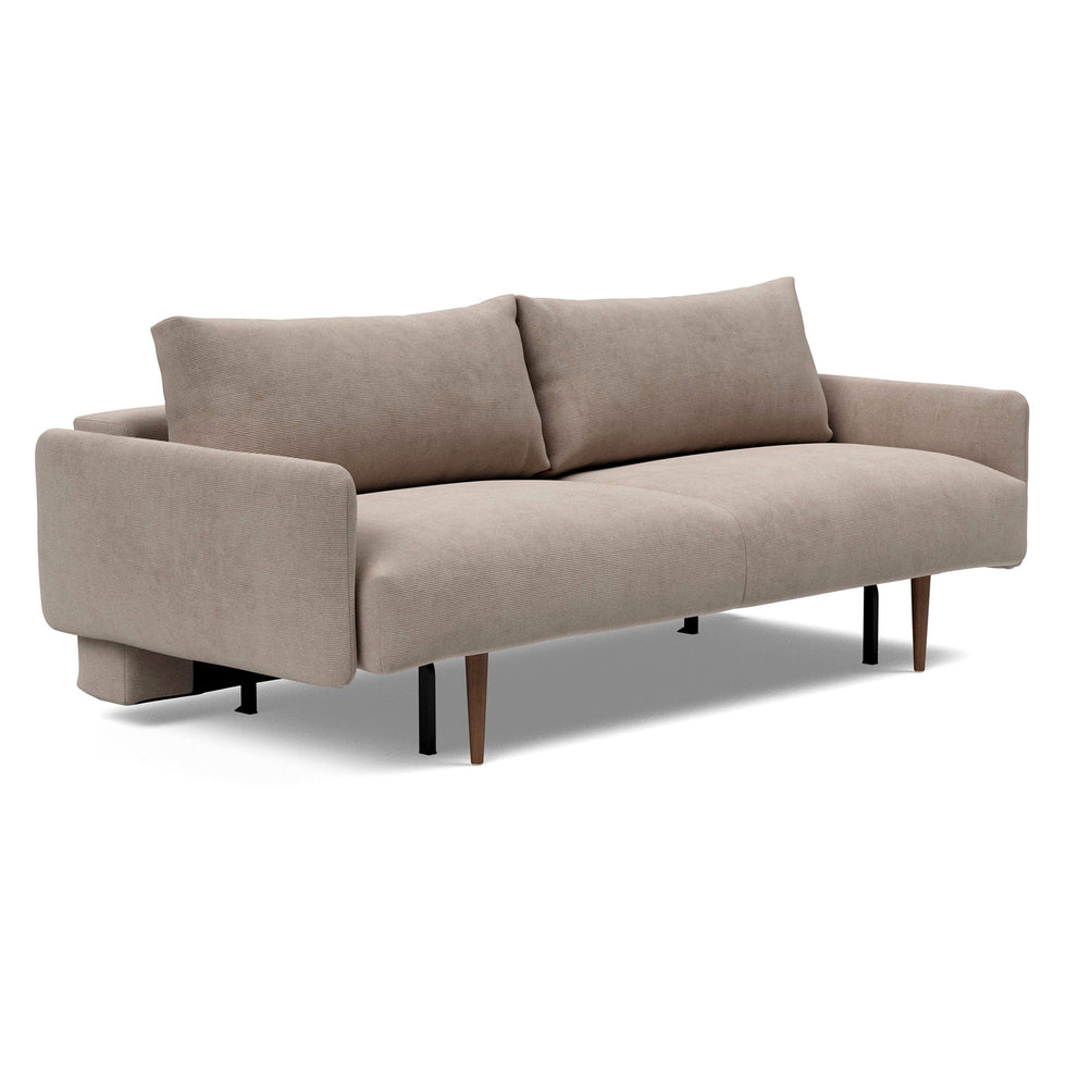 Innovation Living - Frode Dark Sofa Bed