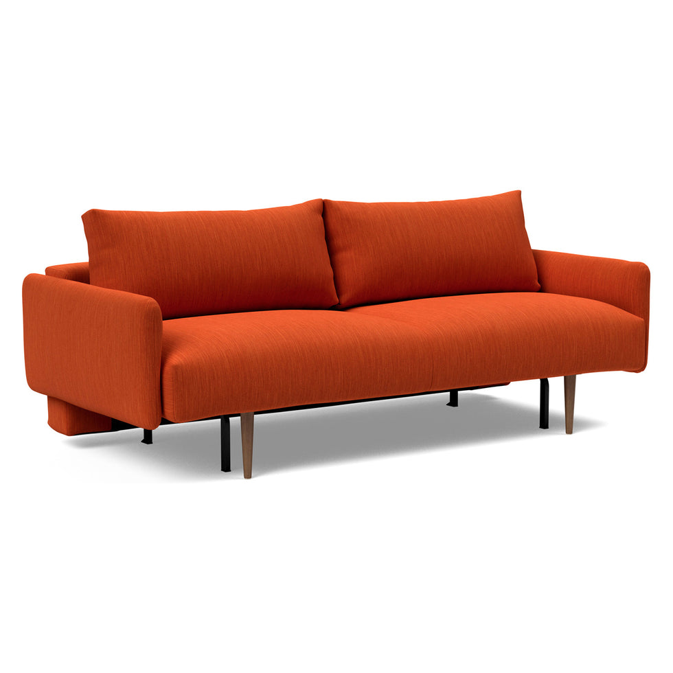 Innovation Living - Frode Dark Sofa Bed