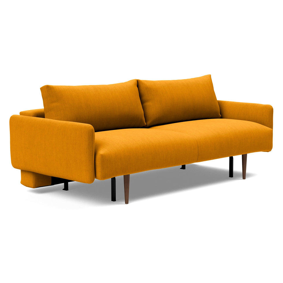 Innovation Living - Frode Dark Sofa Bed