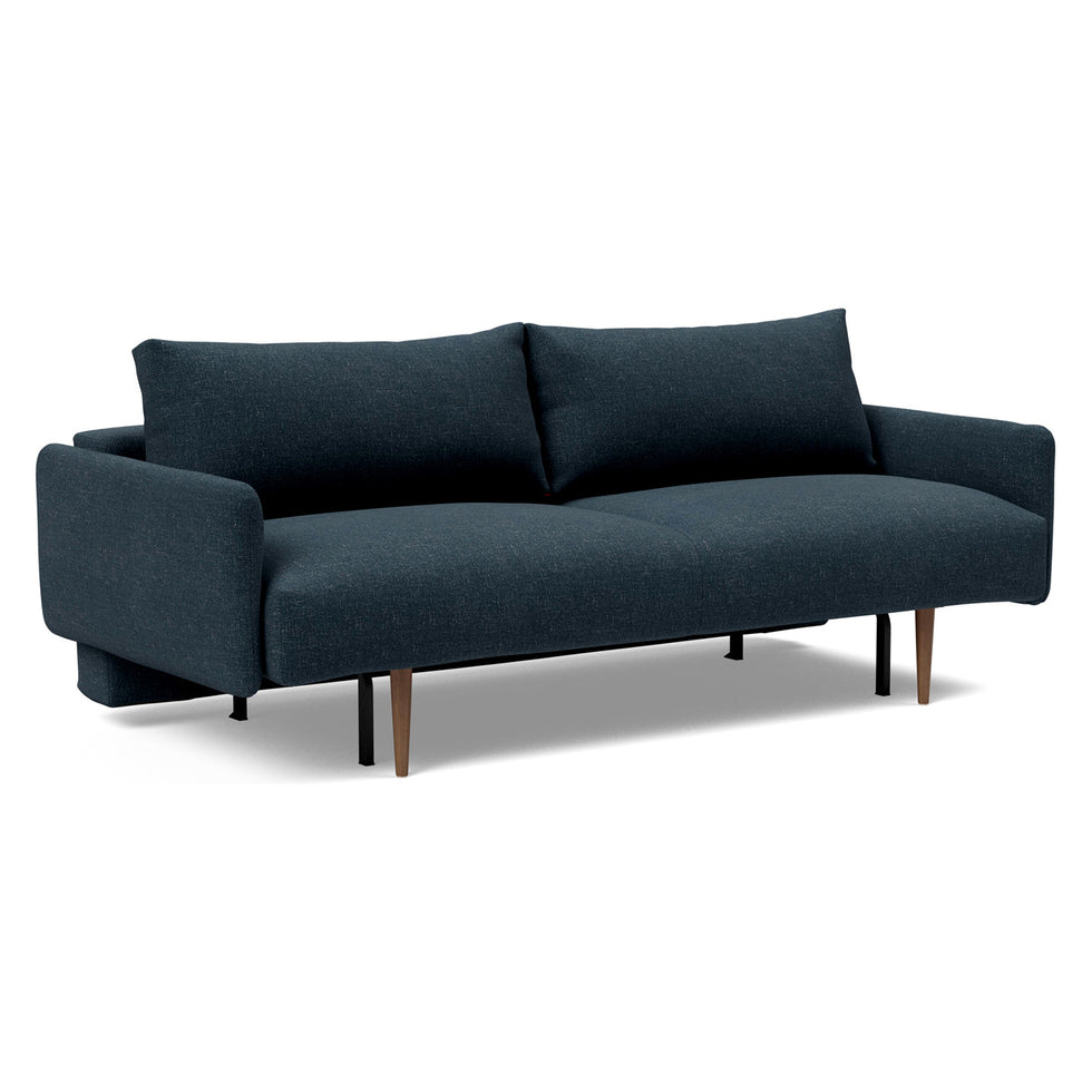 Innovation Living - Frode Dark Sofa Bed