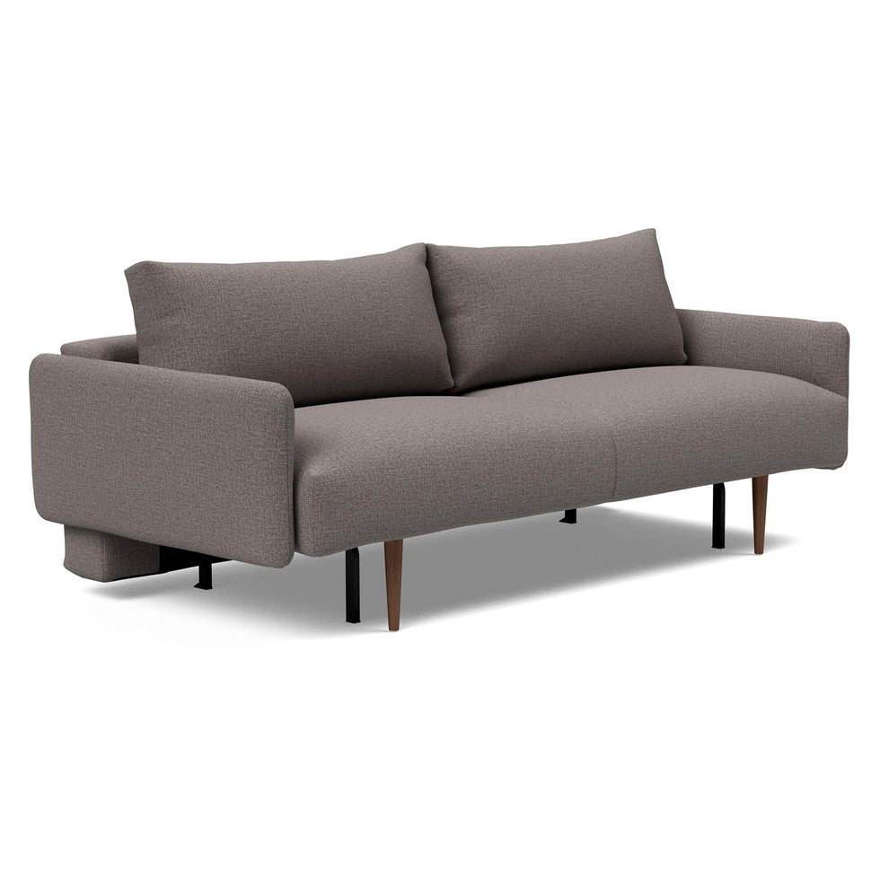 Innovation Living - Frode Dark Sofa Bed