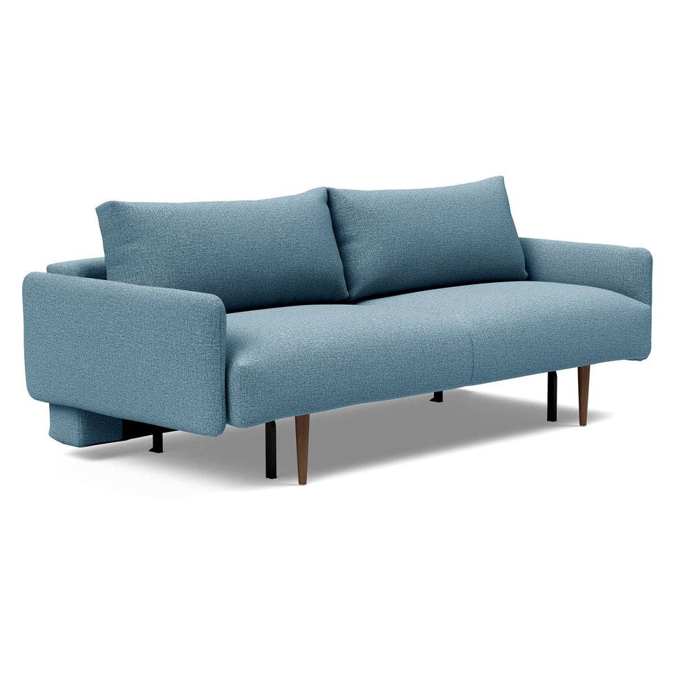 Innovation Living - Frode Dark Sofa Bed