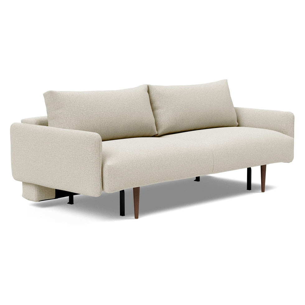 Innovation Living - Frode Dark Sofa Bed
