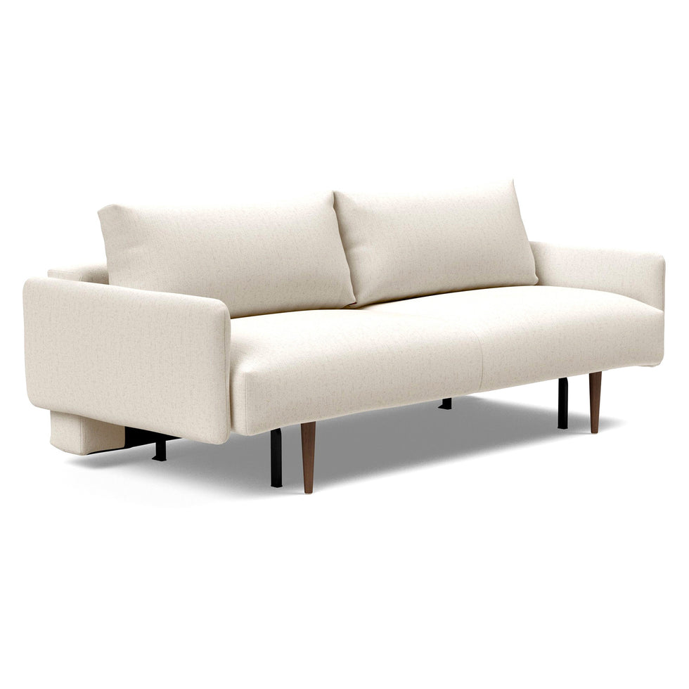 Innovation Living - Frode Dark Sofa Bed