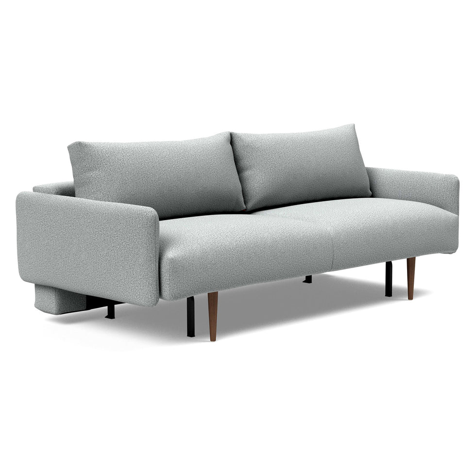 Innovation Living - Frode Dark Sofa Bed