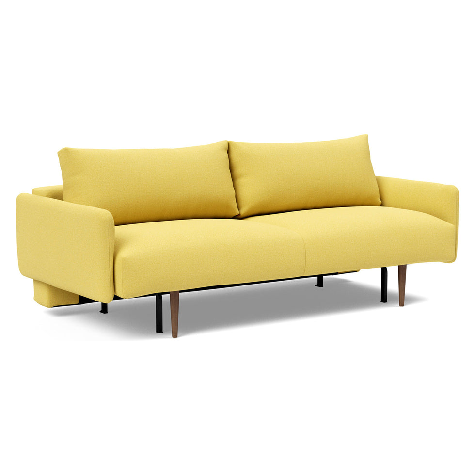 Innovation Living - Frode Dark Sofa Bed