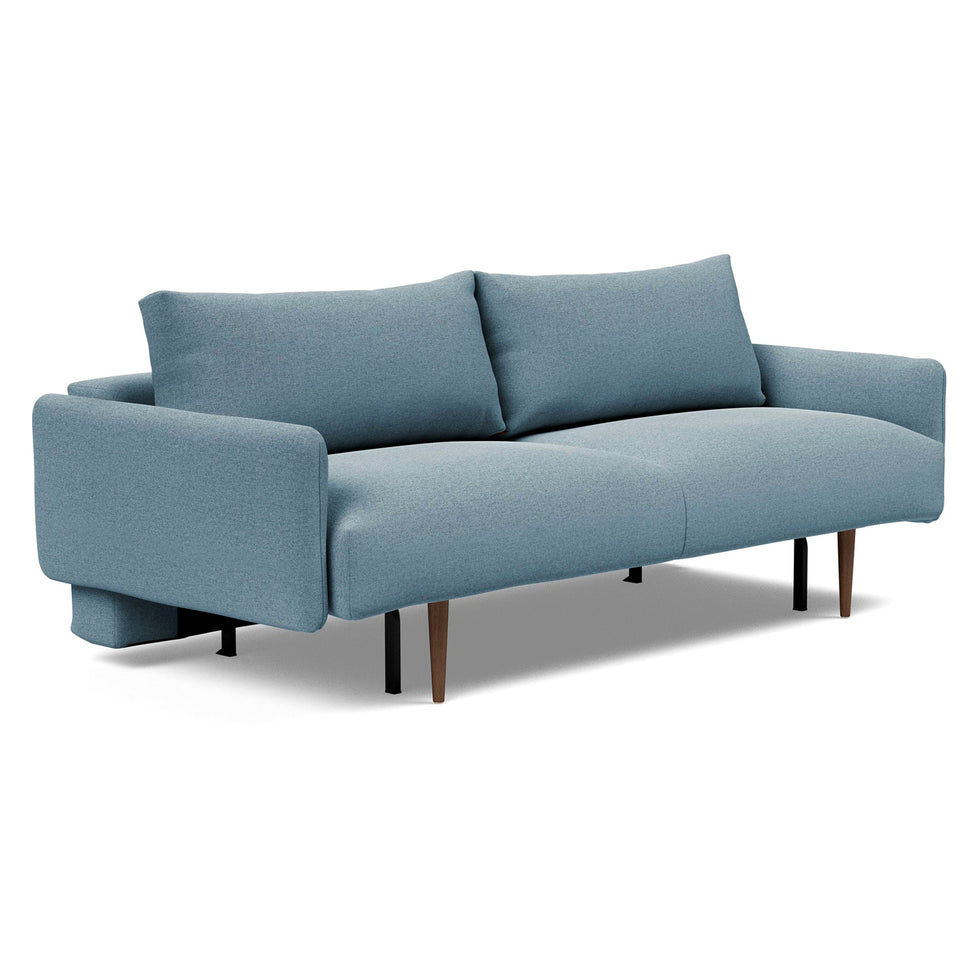 Innovation Living - Frode Dark Sofa Bed