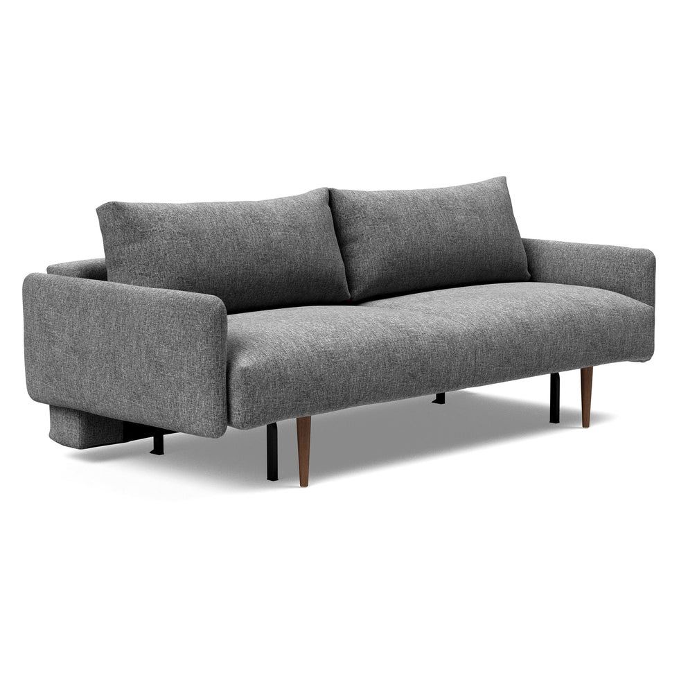 Innovation Living - Frode Dark Sofa Bed