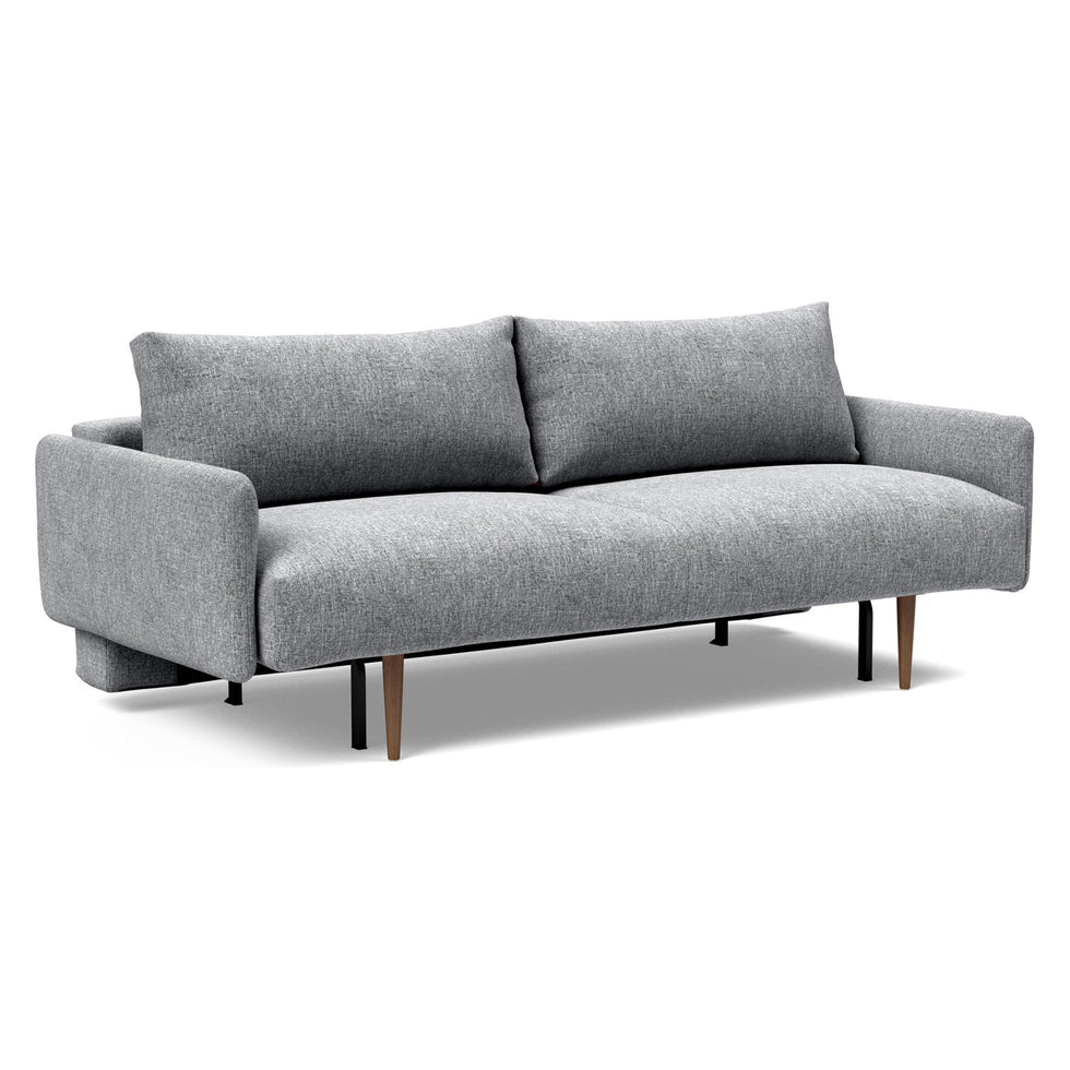 Innovation Living - Frode Dark Sofa Bed