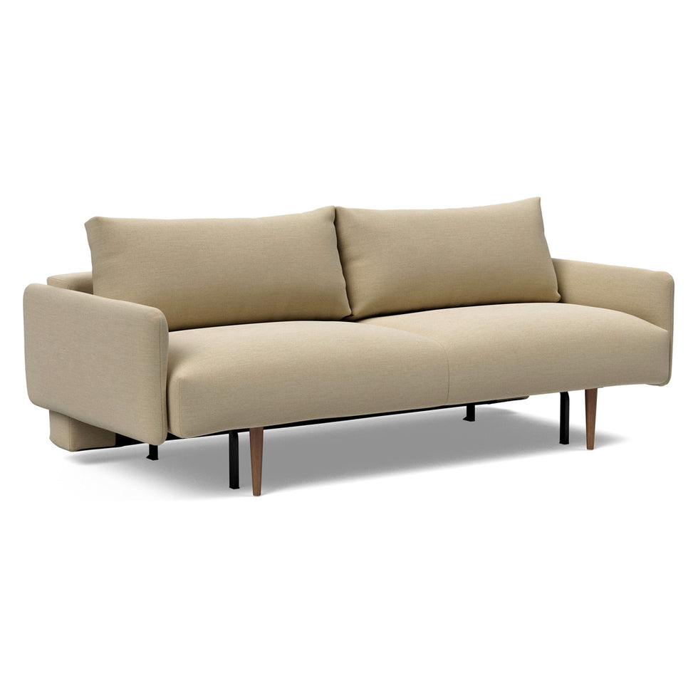Innovation Living - Frode Dark Sofa Bed