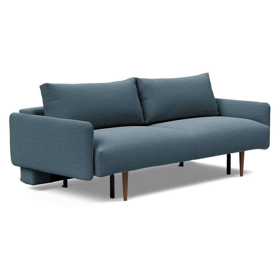 Innovation Living - Frode Dark Sofa Bed