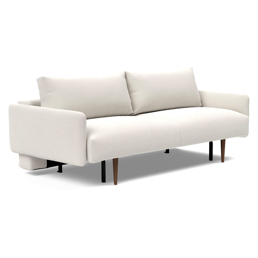 Innovation Living - Frode Dark Sofa Bed