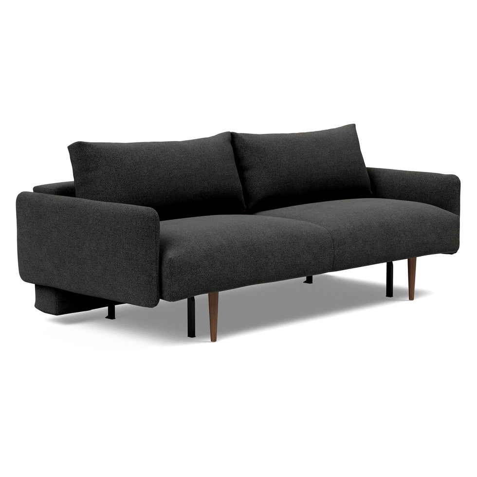 Innovation Living - Frode Dark Sofa Bed