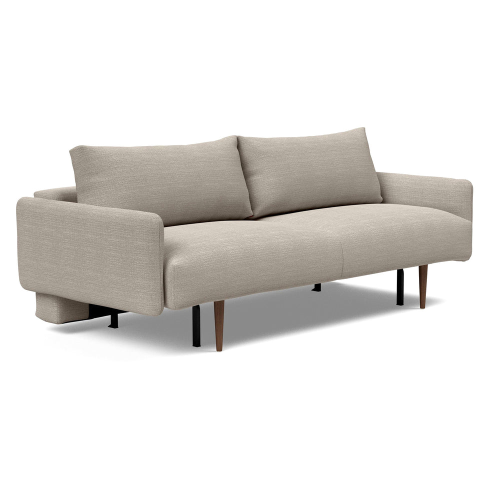Innovation Living - Frode Dark Sofa Bed