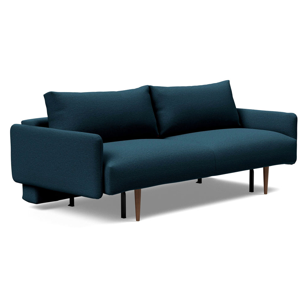 Innovation Living - Frode Dark Sofa Bed