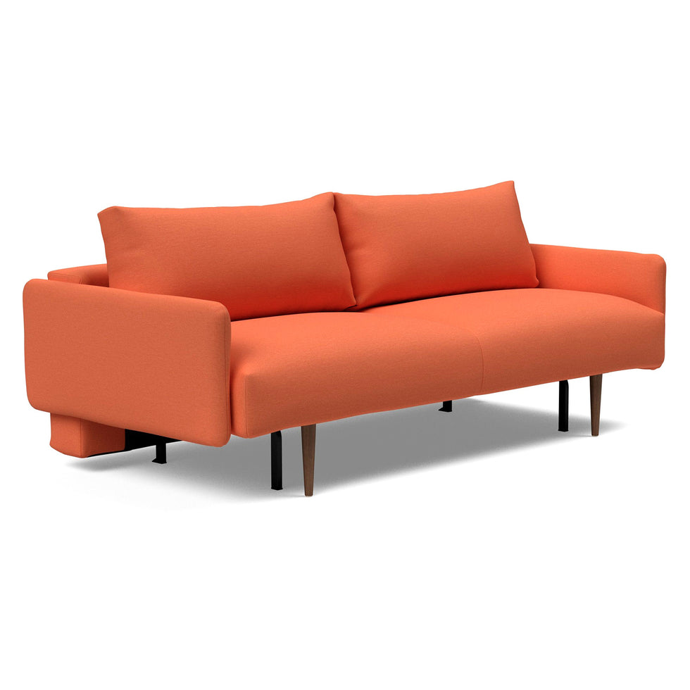 Innovation Living - Frode Dark Sofa Bed