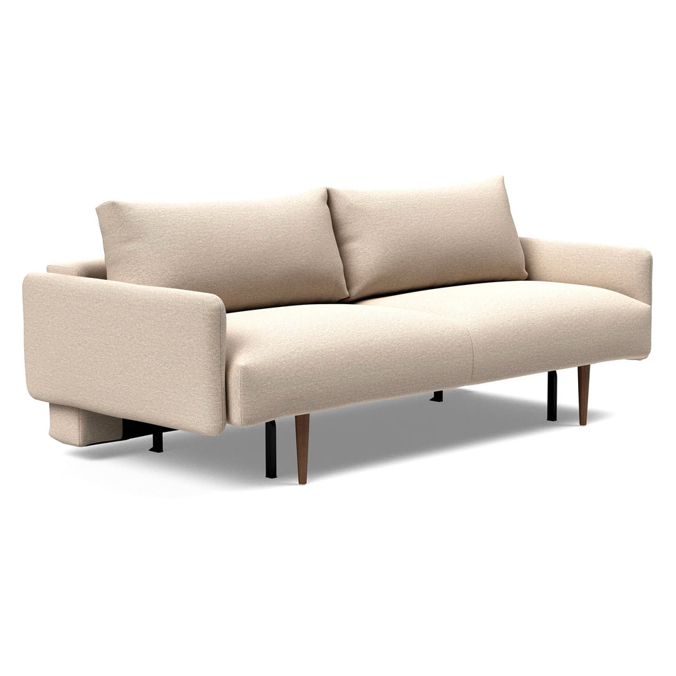 Innovation Living - Frode Dark Sofa Bed