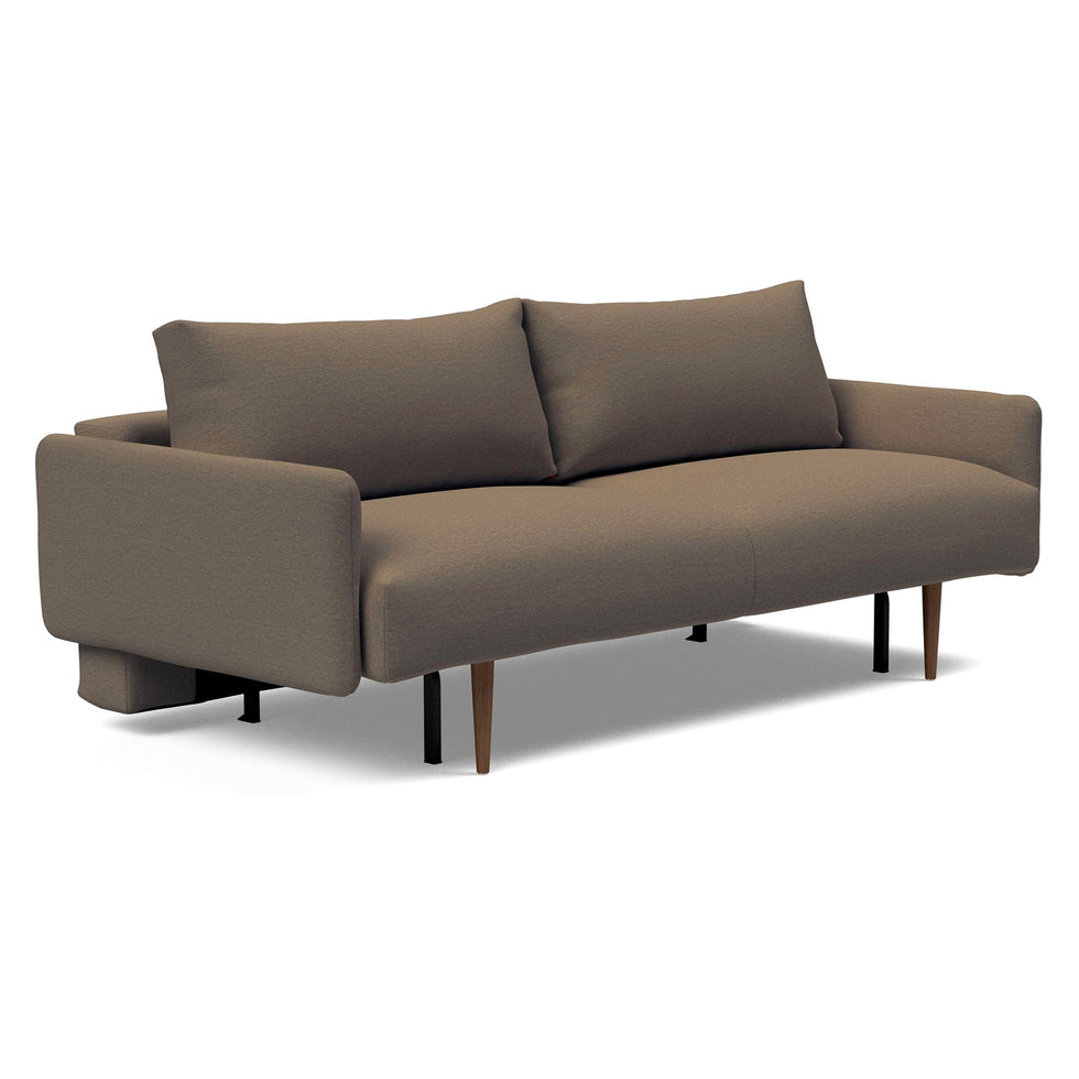 Innovation Living - Frode Dark Sofa Bed