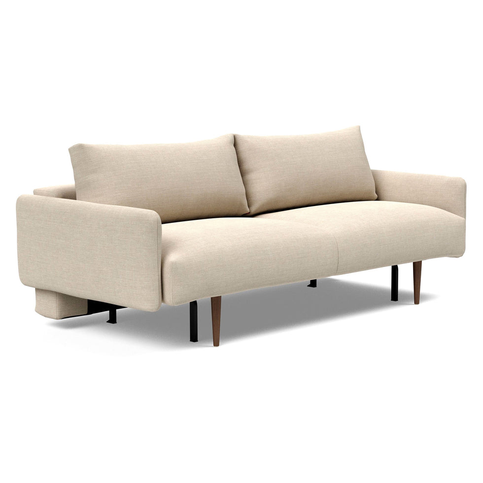 Innovation Living - Frode Dark Sofa Bed