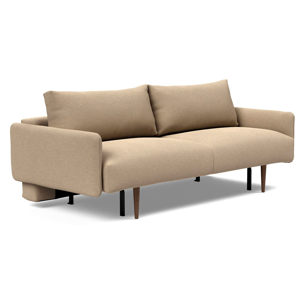 Innovation Living - Frode Dark Sofa Bed