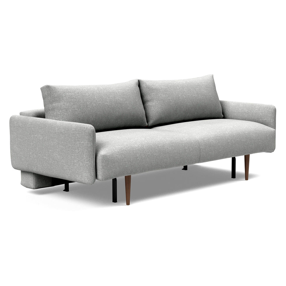 Innovation Living - Frode Dark Sofa Bed