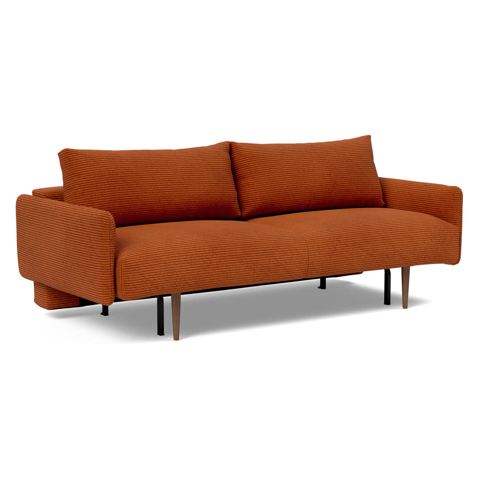 Innovation Living - Frode Dark Sofa Bed