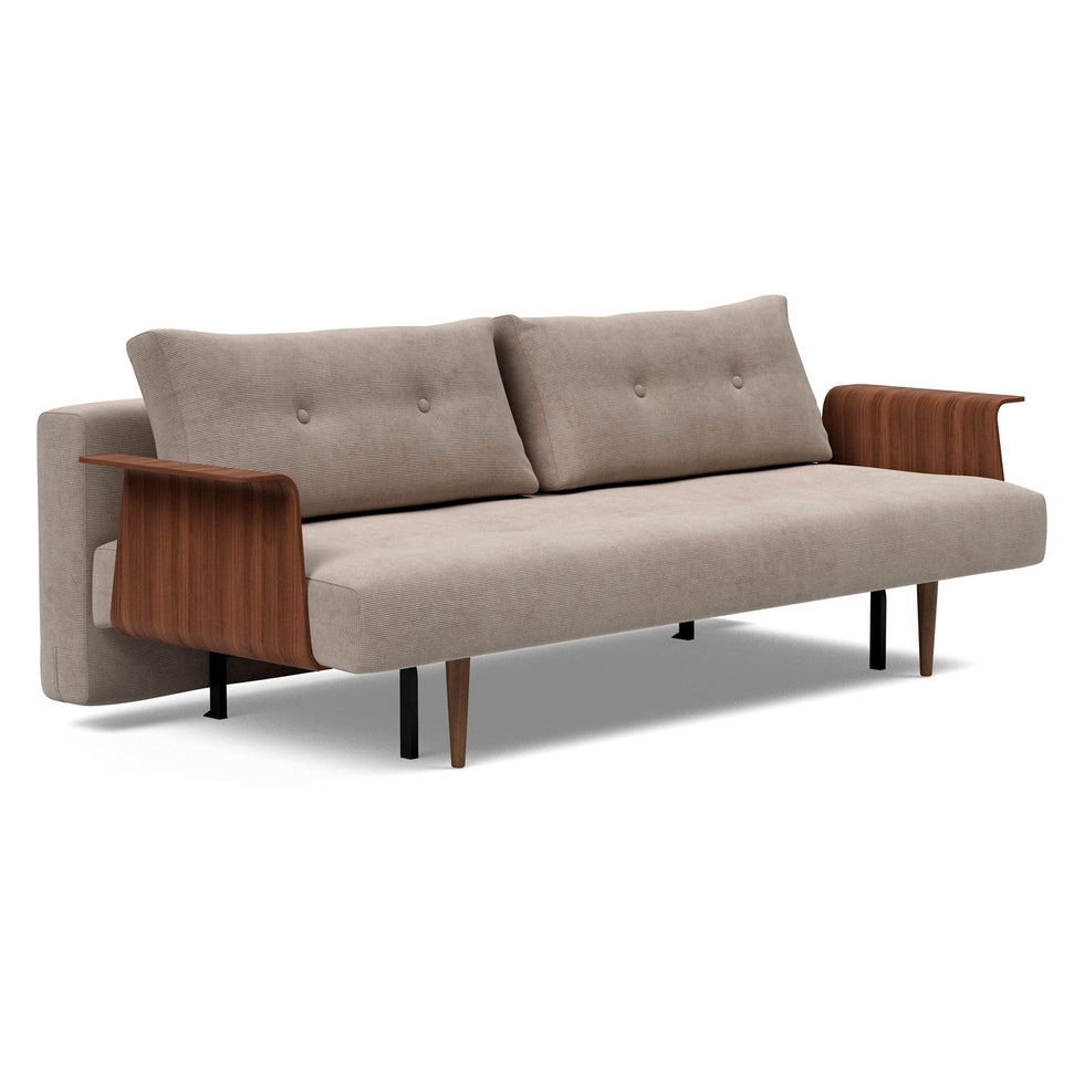 Innovation Living - Recast Plus Sofa Bed Dark Styletto