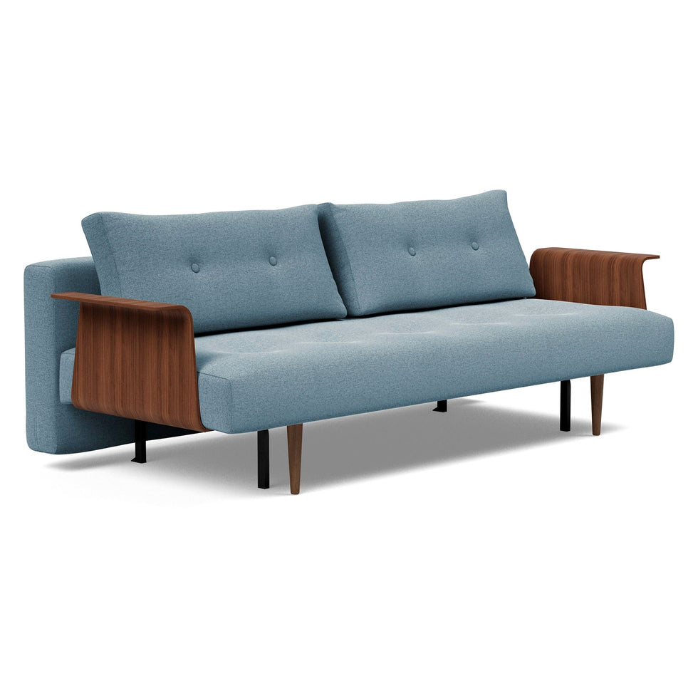 Innovation Living - Recast Plus Sofa Bed Dark Styletto