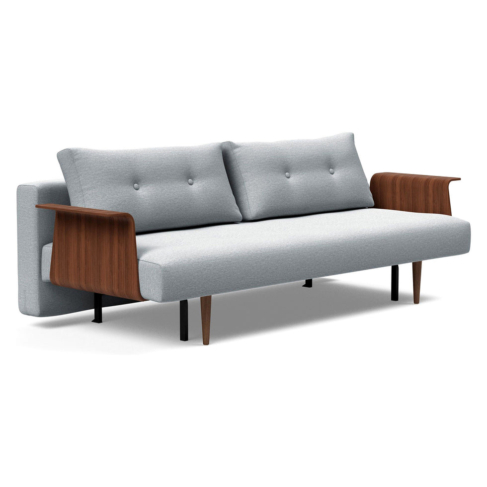 Innovation Living - Recast Plus Sofa Bed Dark Styletto