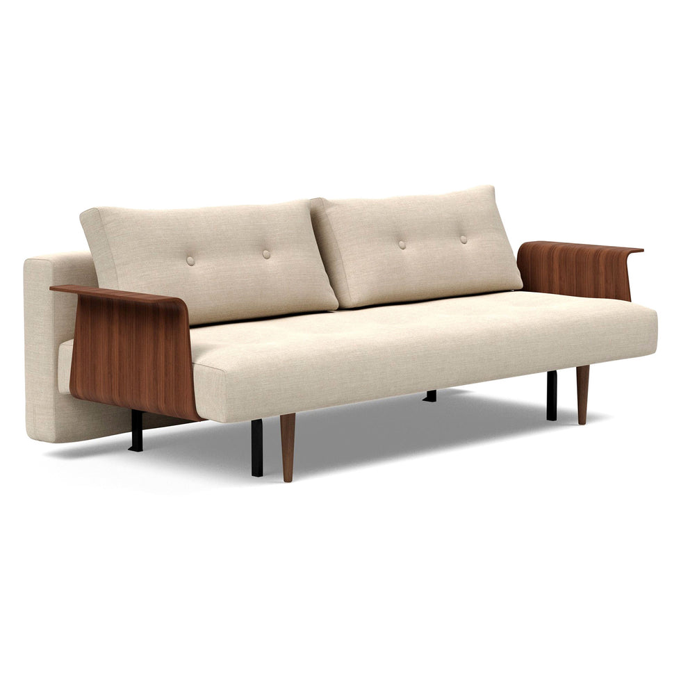 Innovation Living - Recast Plus Sofa Bed Dark Styletto