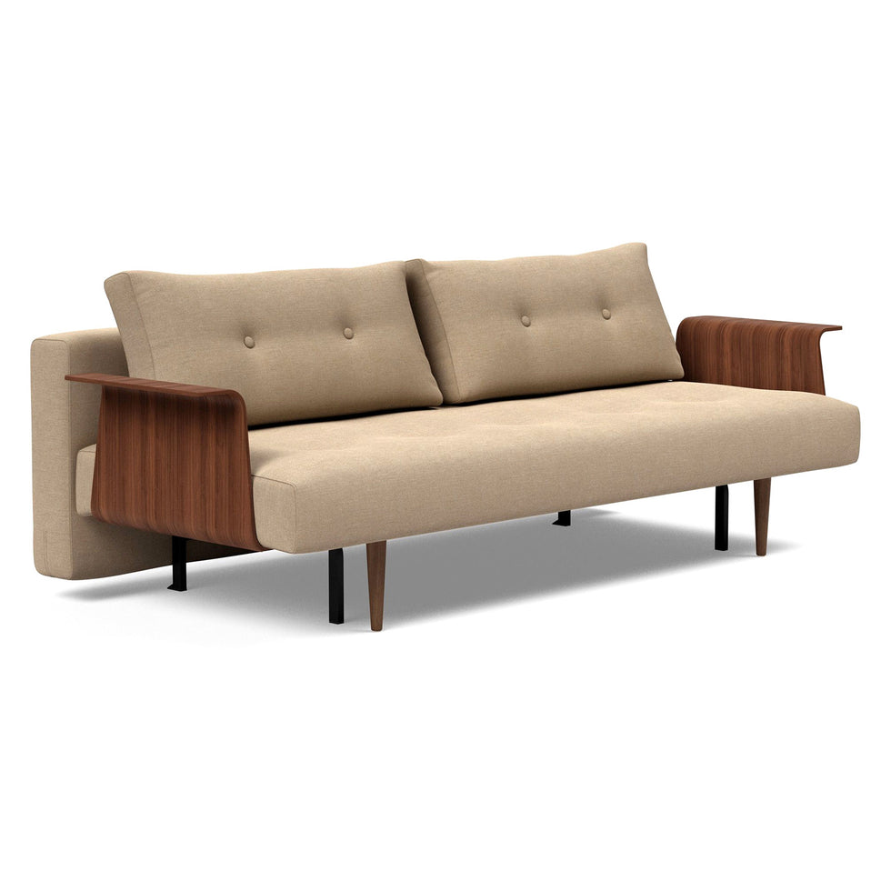 Innovation Living - Recast Plus Sofa Bed Dark Styletto