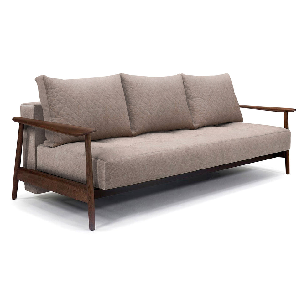Innovation Living - Caluma Sofa Bed Smoked Oak