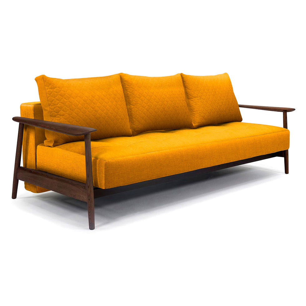 Innovation Living - Caluma Sofa Bed Smoked Oak
