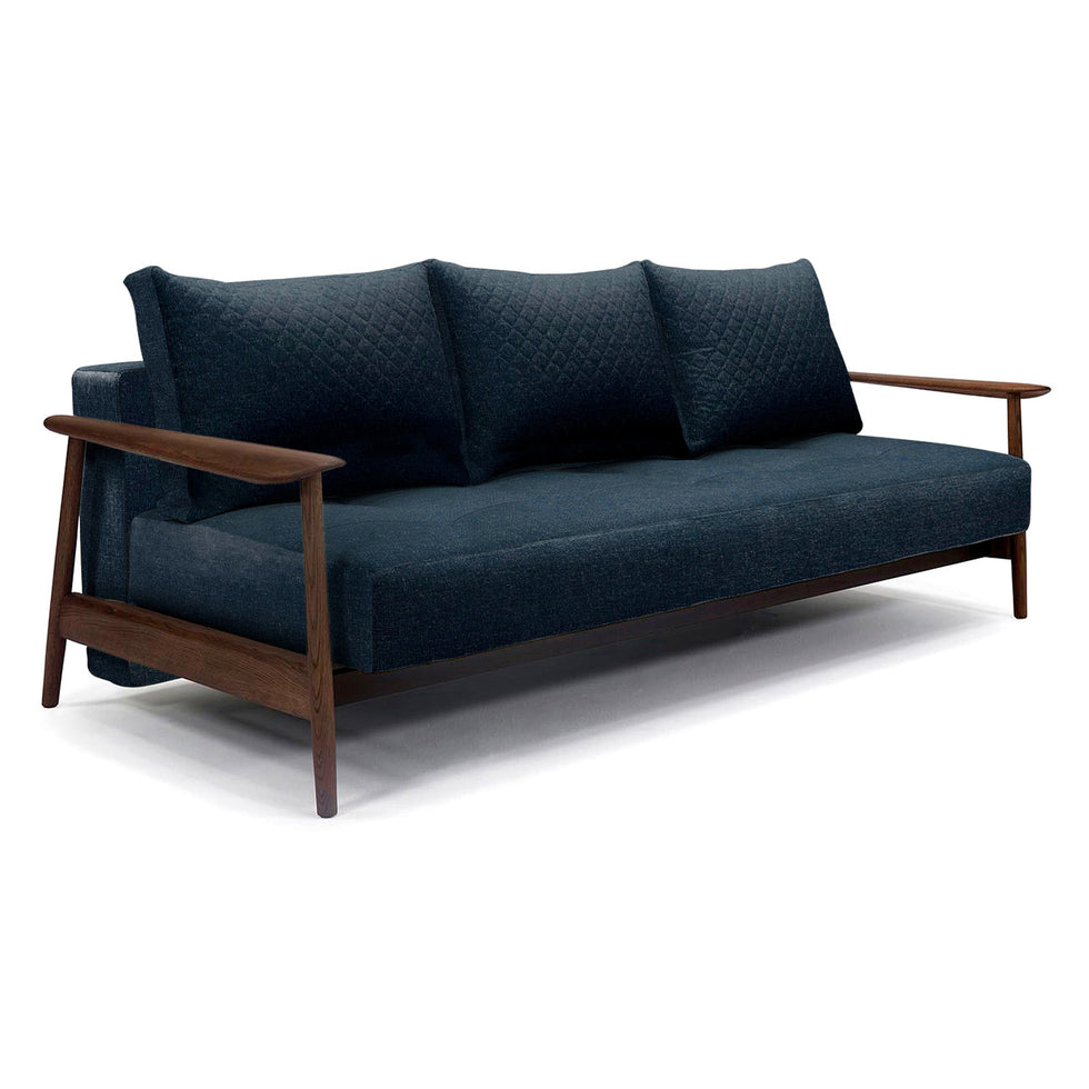 Innovation Living - Caluma Sofa Bed Smoked Oak