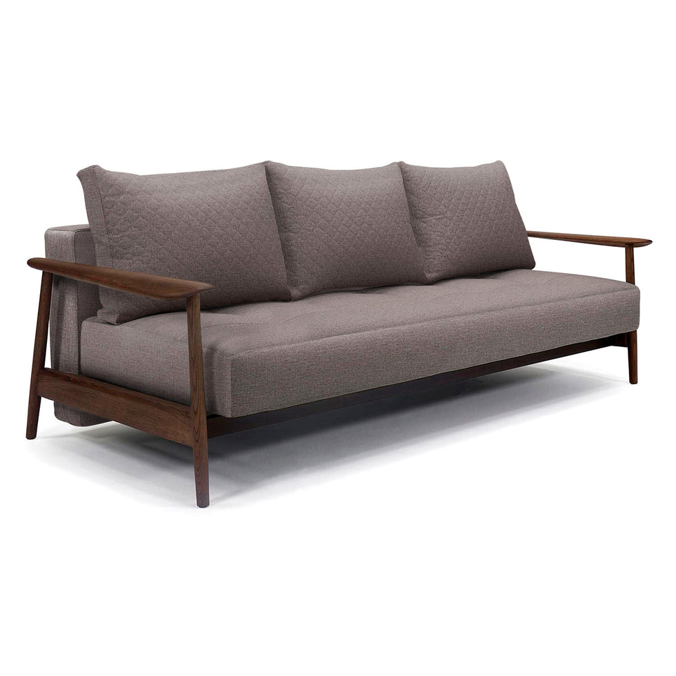 Innovation Living - Caluma Sofa Bed Smoked Oak