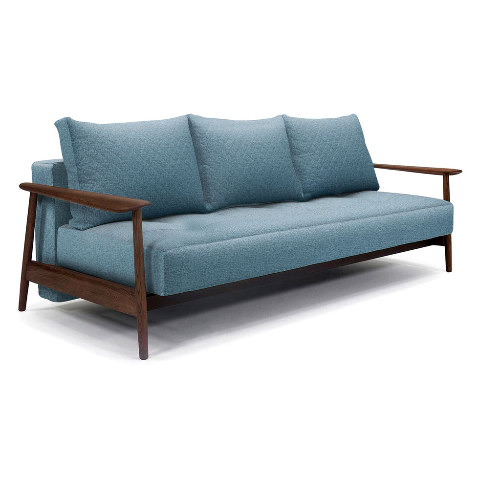 Innovation Living - Caluma Sofa Bed Smoked Oak