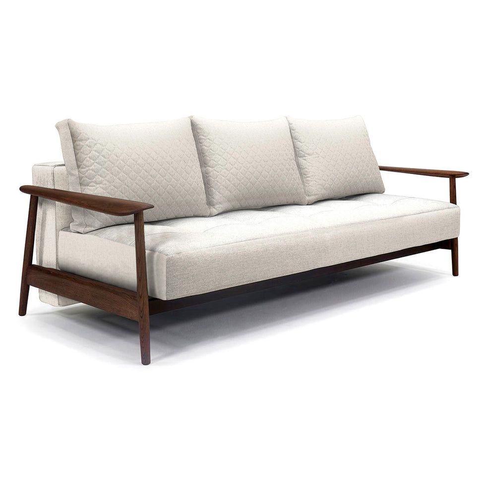 Innovation Living - Caluma Sofa Bed Smoked Oak