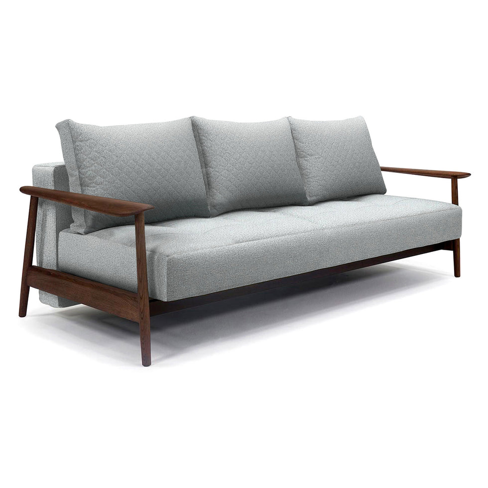 Innovation Living - Caluma Sofa Bed Smoked Oak