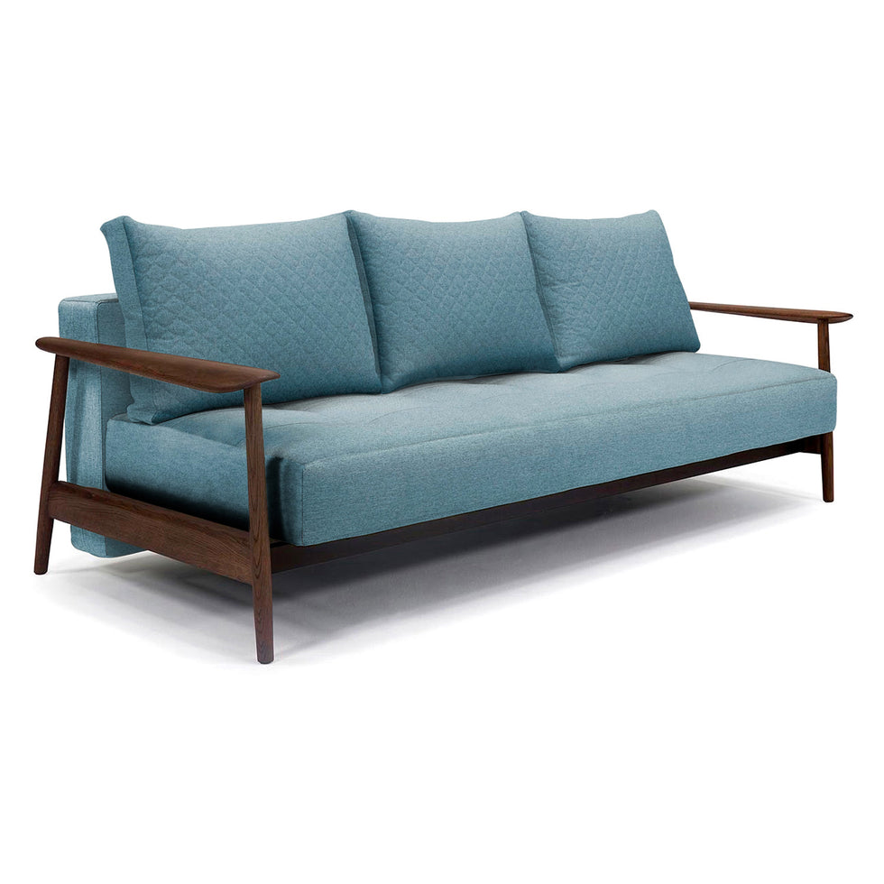 Innovation Living - Caluma Sofa Bed Smoked Oak
