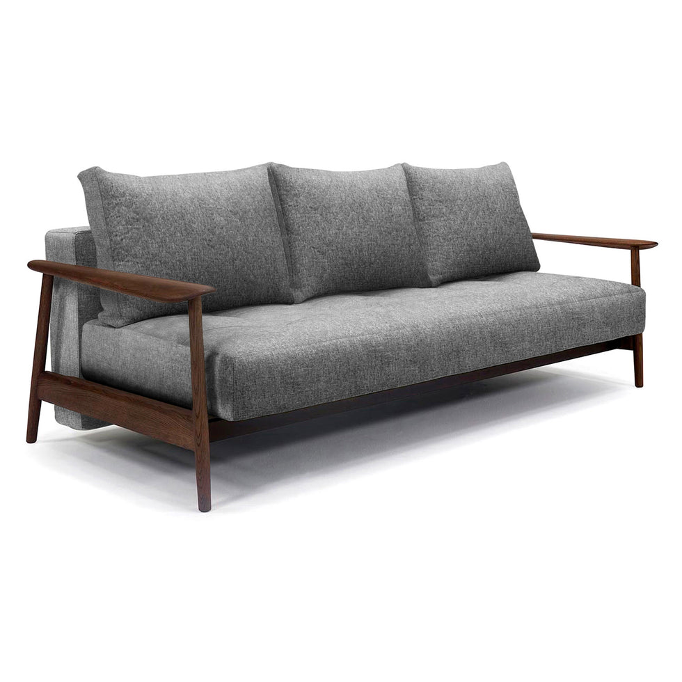 Innovation Living - Caluma Sofa Bed Smoked Oak