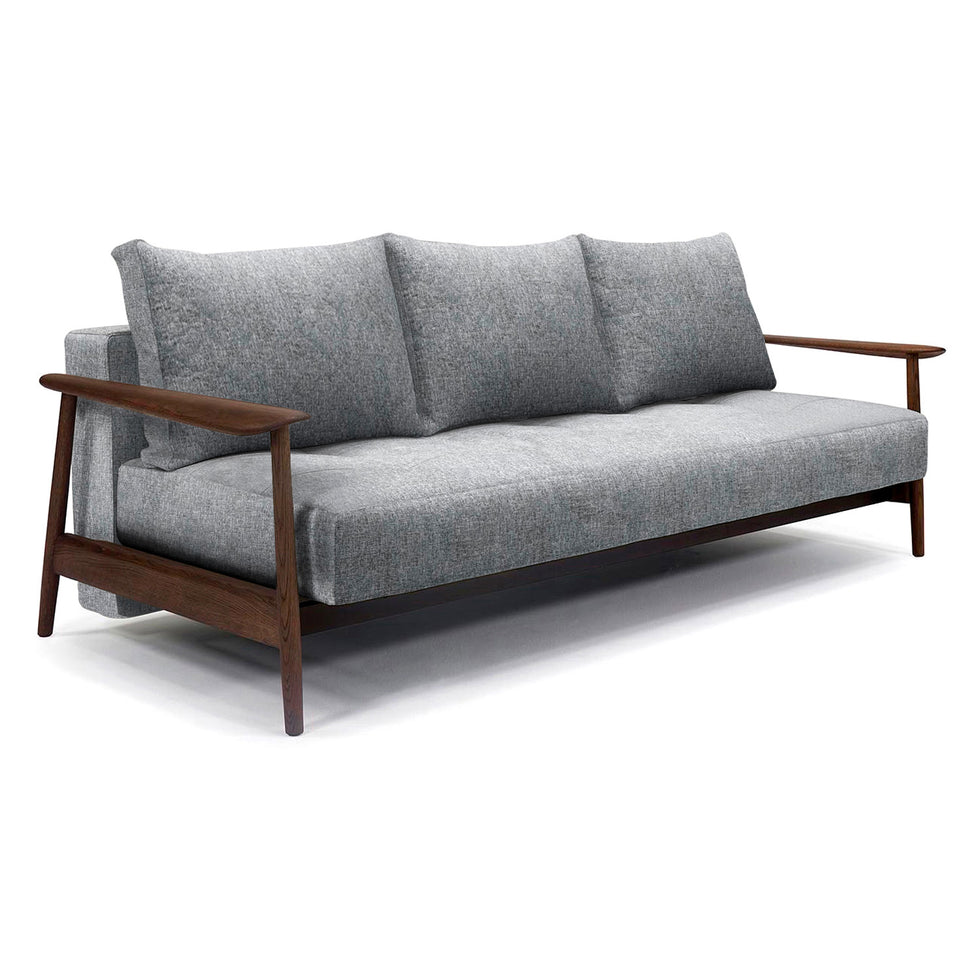 Innovation Living - Caluma Sofa Bed Smoked Oak