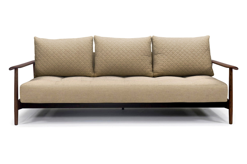 Innovation Living - Caluma Sofa Bed Smoked Oak