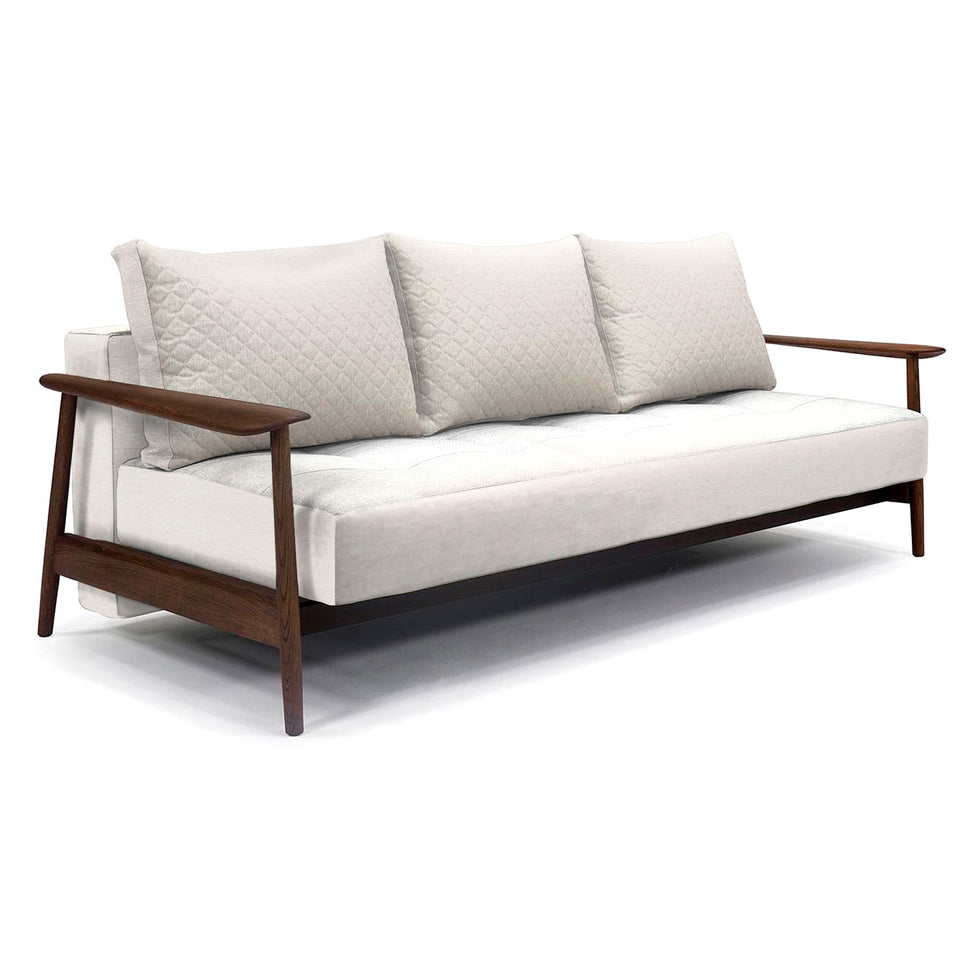 Innovation Living - Caluma Sofa Bed Smoked Oak