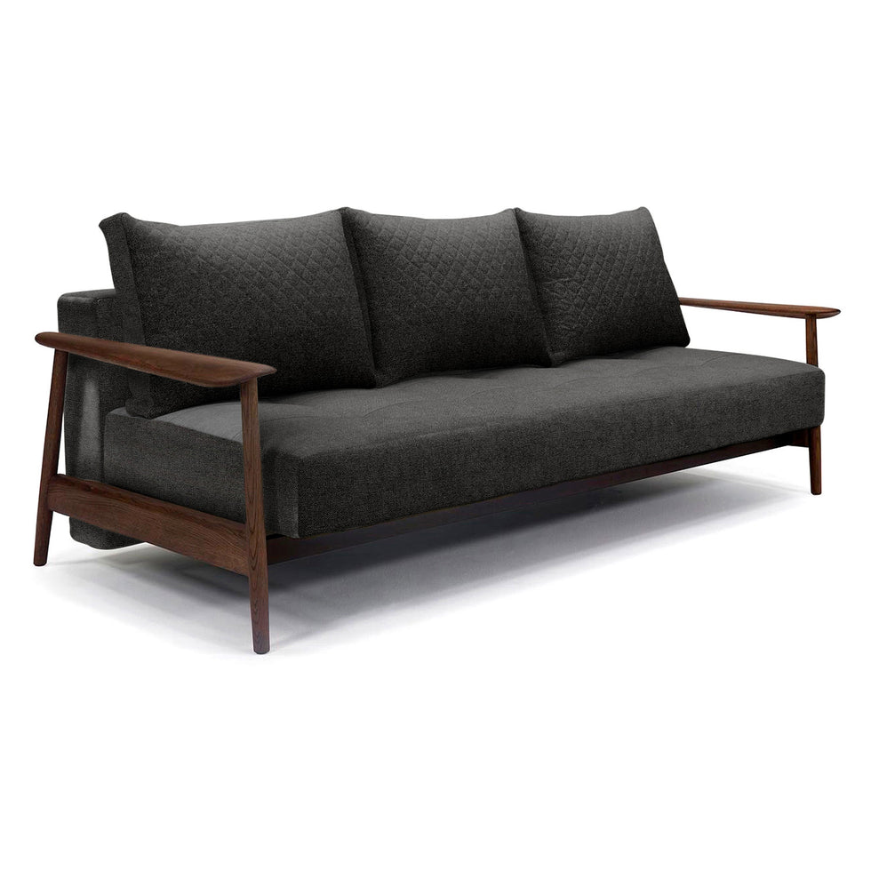 Innovation Living - Caluma Sofa Bed Smoked Oak