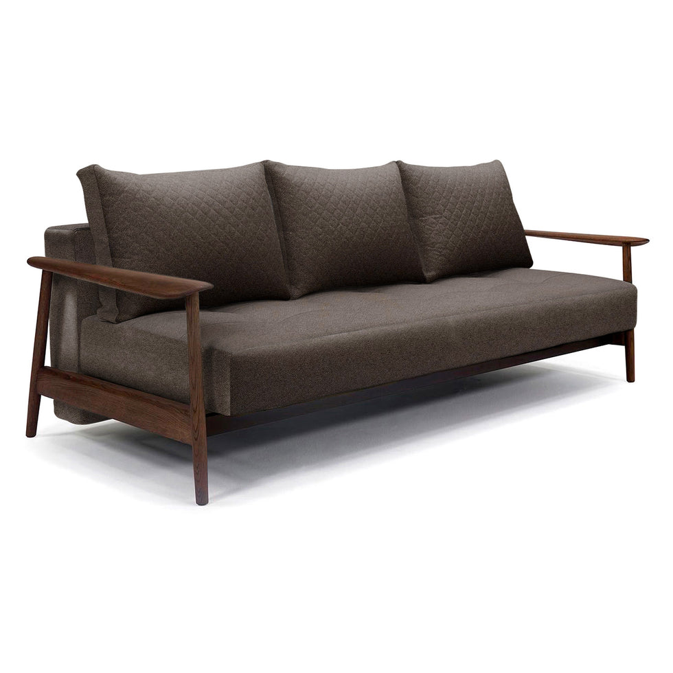 Innovation Living - Caluma Sofa Bed Smoked Oak